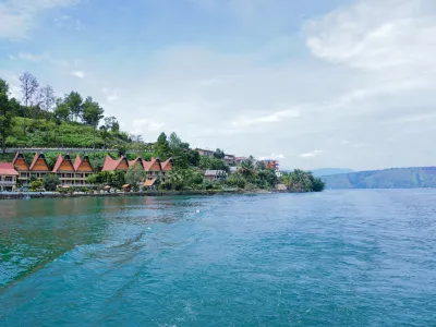 Sumatra Expedition